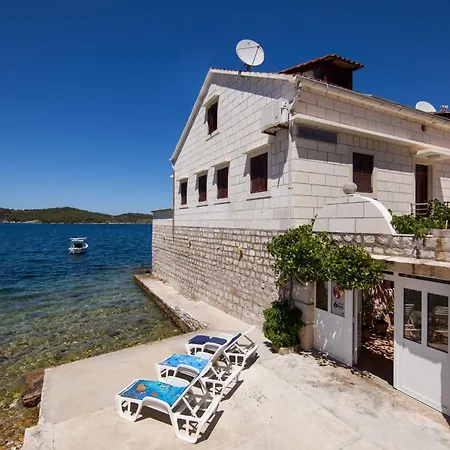 Διαμέρισμα Nautic A1