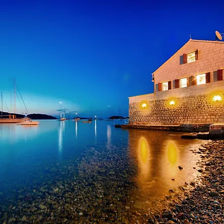 Nautic A1 Διαμέρισμα *